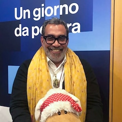 UN GIORNO DA PECORA Rai Radio